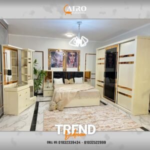 Trend Bedroom
