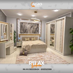 Relax Bedroom